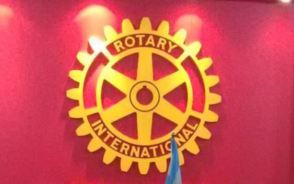 El Rotary Club La Plata cumplió su 99 aniversario