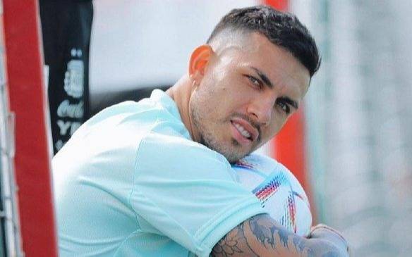 Paredes volvería a Boca el próximo año