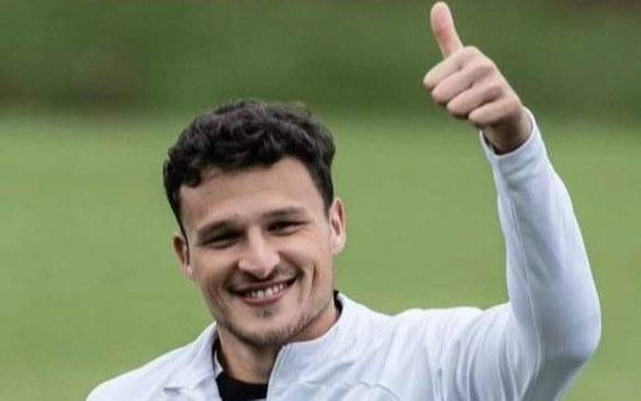 El ex Estudiantes, Facundo Bruera, es nuevo jugador de San Lorenzo