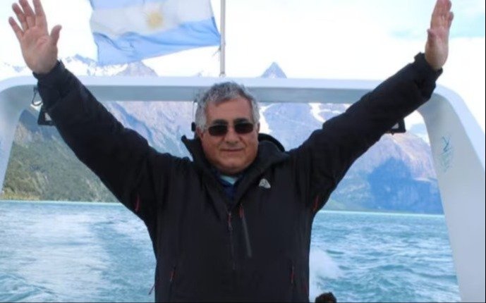 Hallaron sin vida a un empresario en Mendoza