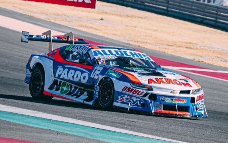 Álvarez, con su estrategia, se quedó con el TC de San Juan