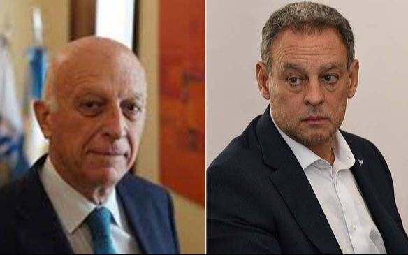 La SIDE y un antecedente peligroso ya desde 1983