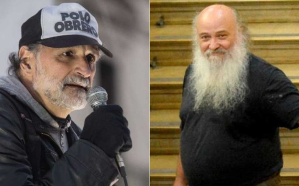 Planes sociales: procesan a Belliboni y ahora quedó en la mira Emilio Pérsico