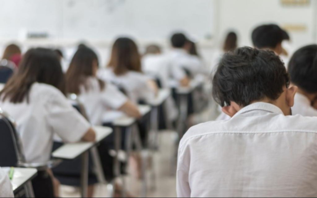 ¿Alternativas a la repitencia escolar? Sí, con condiciones