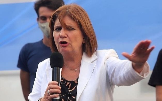 Bullrich y los libertarios ratifican su acuerdo