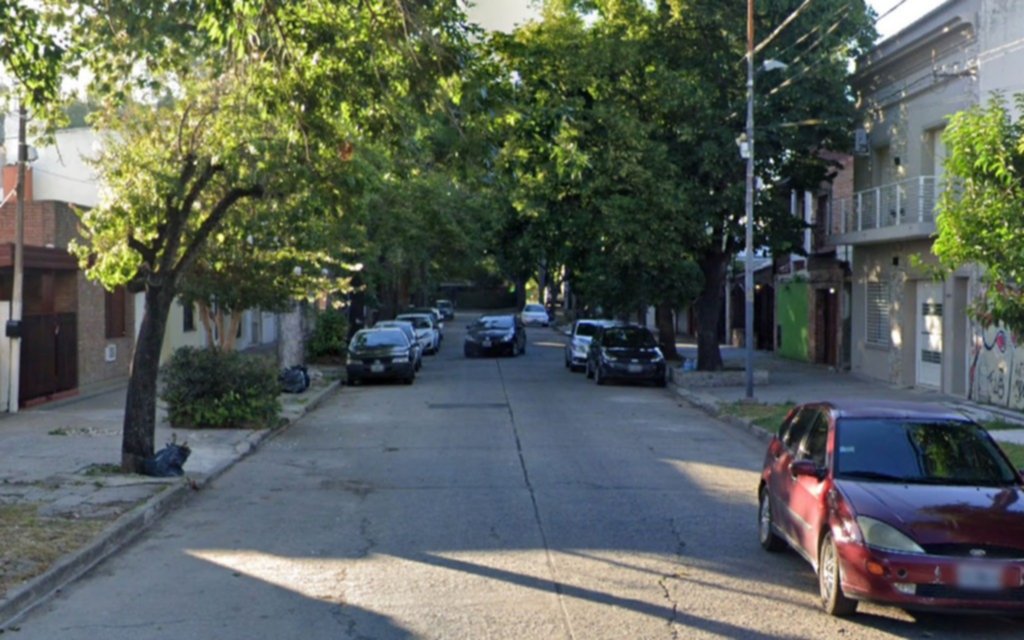 Salió apenas 40 minutos de la casa y perdió casi todo en Meridiano V