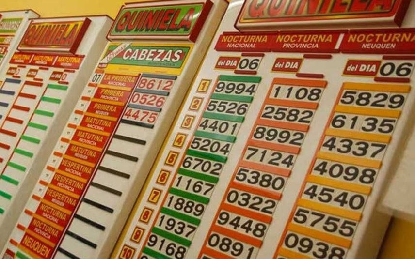 Le jugó al 79 y cuando salió terminó sin billetera