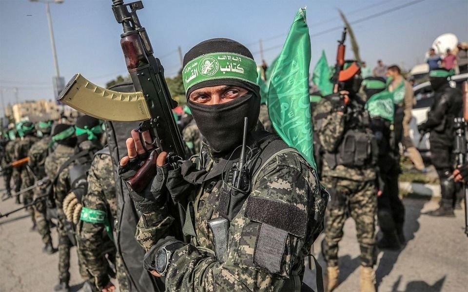 La guerra contra Hamás: matan al jefe militar del grupo