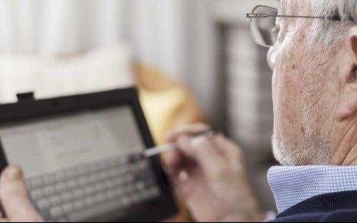 Talleres del Círculo de Médicos Jubilados sobre memoria y tecnología