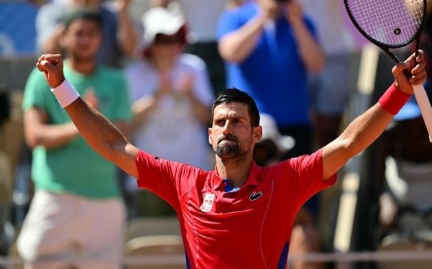 Djokovic y Alcaraz jugarán la final soñada