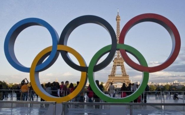 Los Gladiadores quedaron eliminados de París 2024