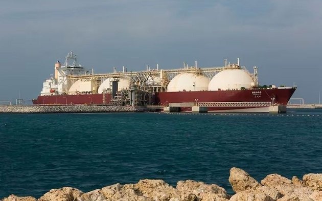 Petronas ratificó que la planta estará en Río Negro