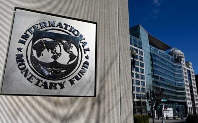 Le pagarán al FMI U$S854 millones por intereses