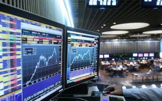 El derrumbe pegó de lleno en los activos argentinos