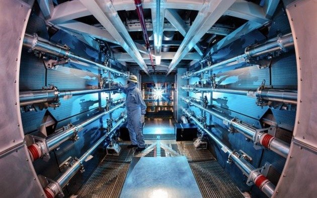 El sector nuclear está ante una oportunidad única, pero corre el riesgo de perderla