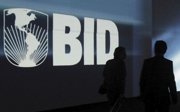 El BID otorgó un préstamo para apuntalar las reservas