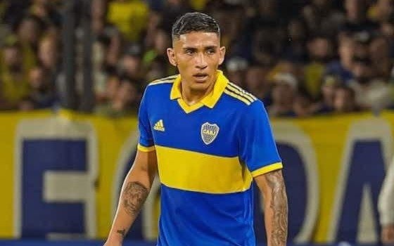 Equi se despidió por las redes