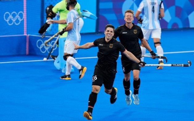 Gonzalo Peillat se tuvo que conformar con la plateada