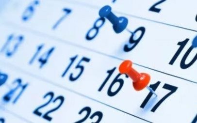 Confirman que el feriado del 17 de agosto no se pasa