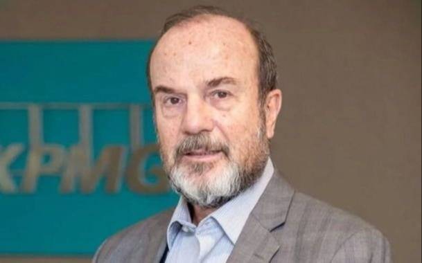 El padre del RIGI anduvo por el Senado bonaerense