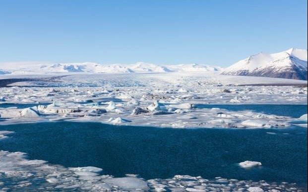 Estados Unidos, China y Rusia: la carrera por el Ártico ya comenzó