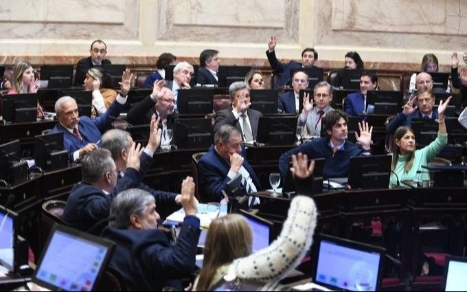 Reforma jubilatoria: ¿habrá veto de Milei?