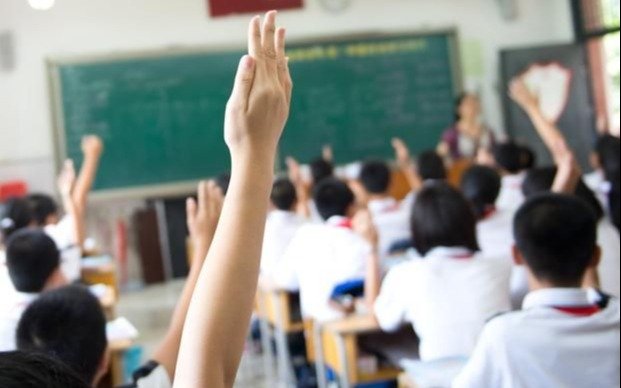 Buscan que la educación sea esencial