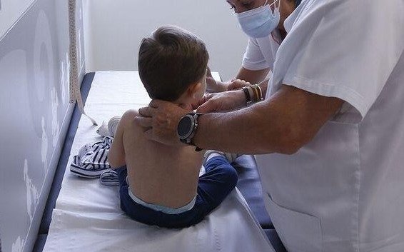 Los centros barriales se preparan para otra semana de atención médica gratuita