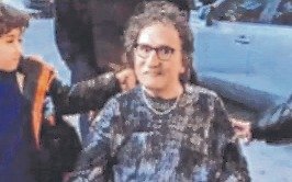 Grande, maestro: Charly le puso fecha a su nuevo disco