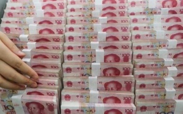 Quién es el hombre más rico de China