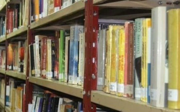 El valioso aporte de las bibliotecas populares
