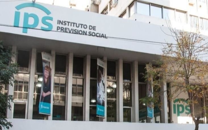 Cronograma de cobros del IPS y la Anses