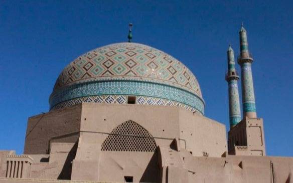 Un ministro israelí rezó en Explanada de las Mezquitas