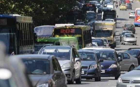No habrá mejoras en el tránsito si no se educa a la población