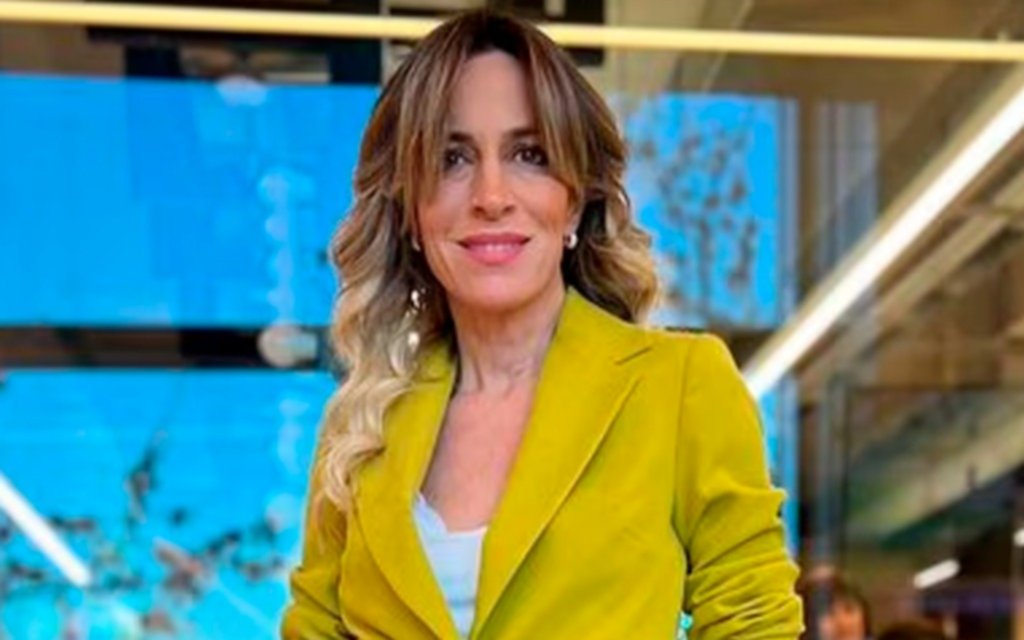 Interna feroz: una mujer del Grupo Clarín trató de viva a Sandra Borghi