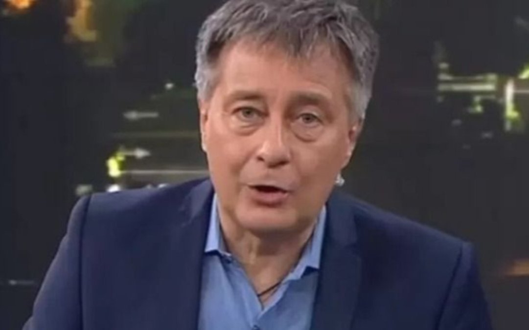 Graña, durísimo contra Tamara Pettinato: “Es una vergüenza”