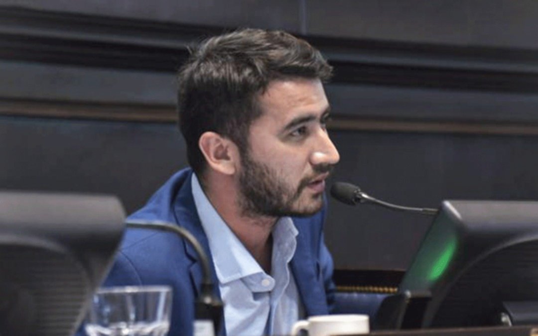 Cambio en Nación con impacto en la Legislatura