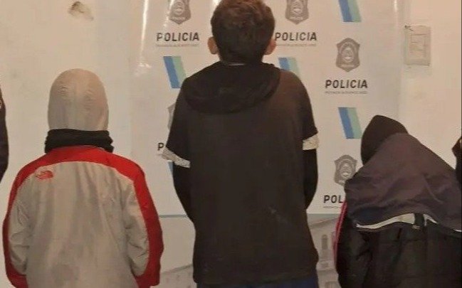 Sigue el “piedra libre” para que los menores puedan delinquir en nuestra ciudad