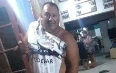 Un imputado por la causa Regueiro, con nuevo destino