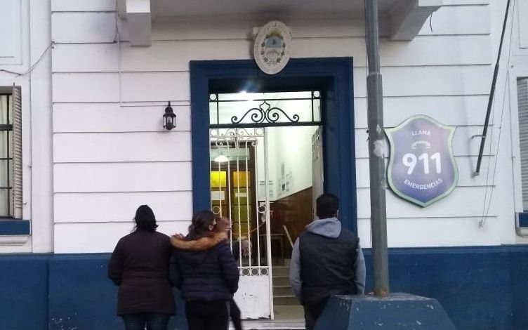 Por una fuga de presos, piden condenas a policías