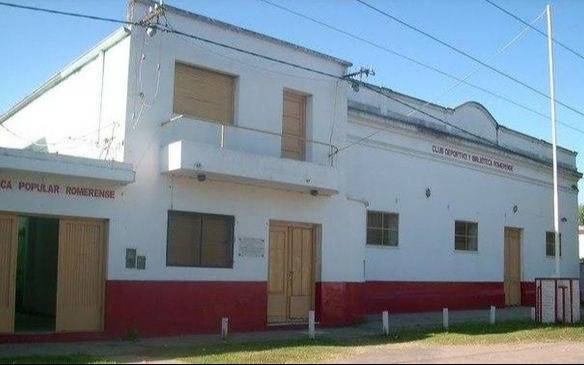 Clubes: gimnasio, deportes y feria