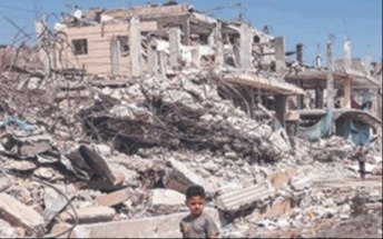 Bombardeos mortales en el Líbano y en Gaza