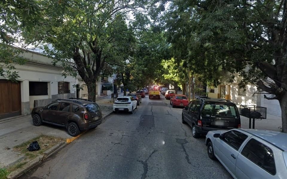 Terminan tras las rejas por intentar asaltar la vivienda de un arquitecto