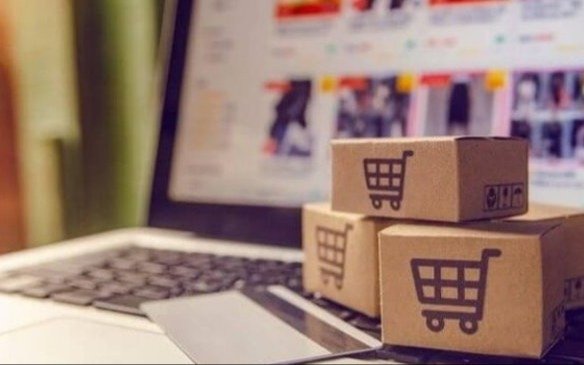 El comercio electrónico facturó $8.555 millones