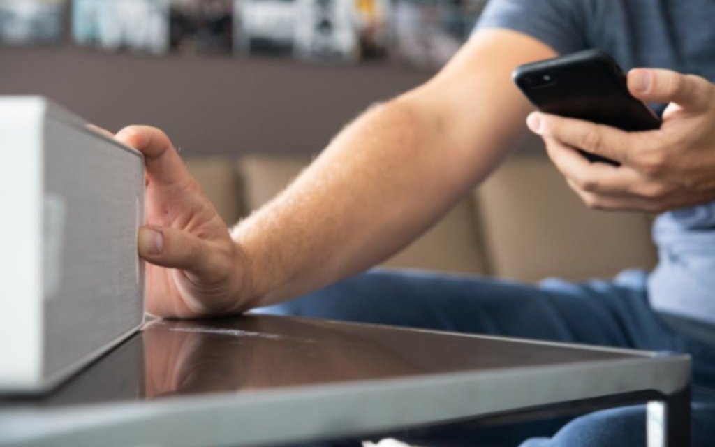 Los celulares tienen la palabra
