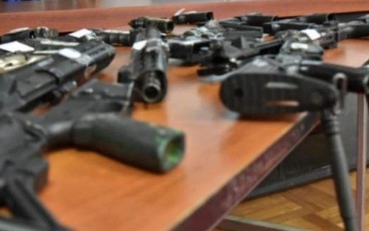 Un diputado murió en un tiroteo con la policía antidrogas en Paraguay