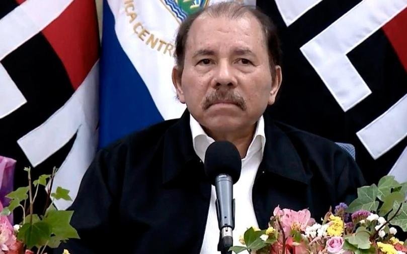Ortega cierra 1.500 ONG e incauta sus bienes