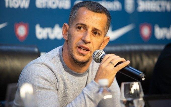 San Lorenzo obligado a dar el golpe en Belo Horizonte