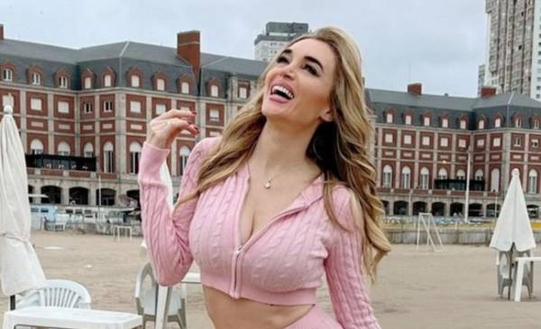 Ácida reacción de Fátima Florez al ser consultada sobre el nuevo amor de Milei