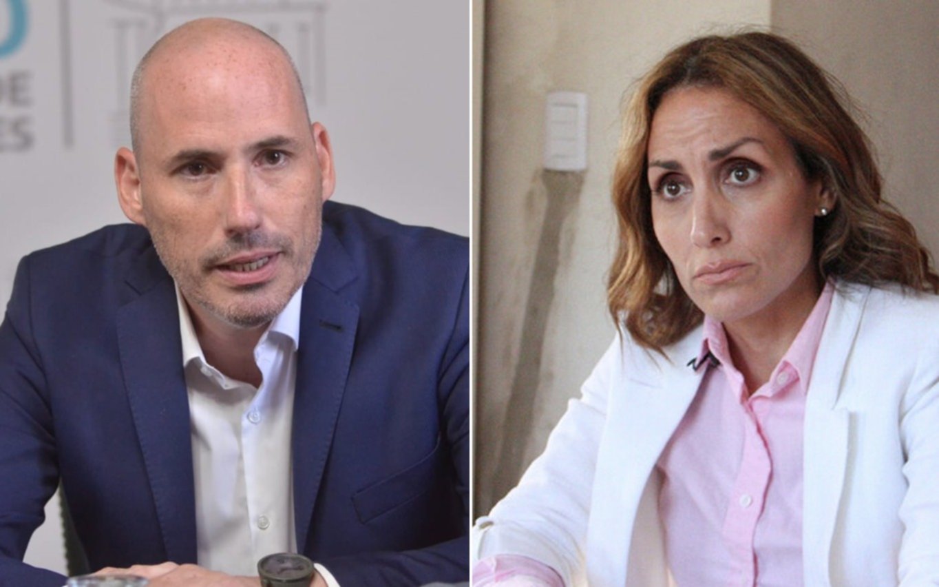 La oposición quiere autorizar el uso de Taser